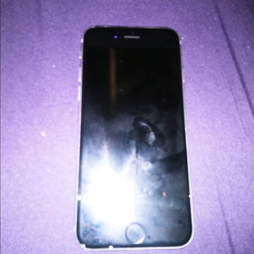 iPhone 6s